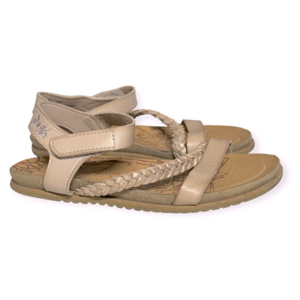 Blowfish Girls Sandals Size‎ 13